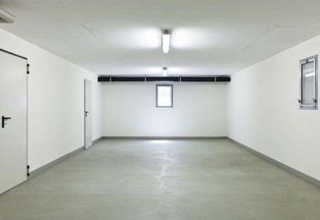How to Prevent Mould in Your Garage